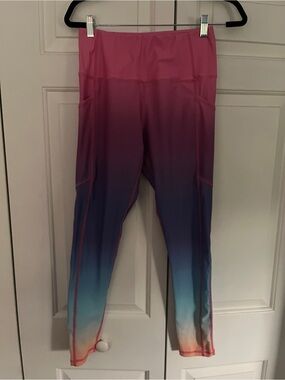 Maven Thread Athletic Leggings